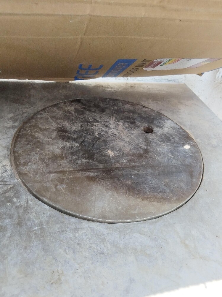 oven - 2