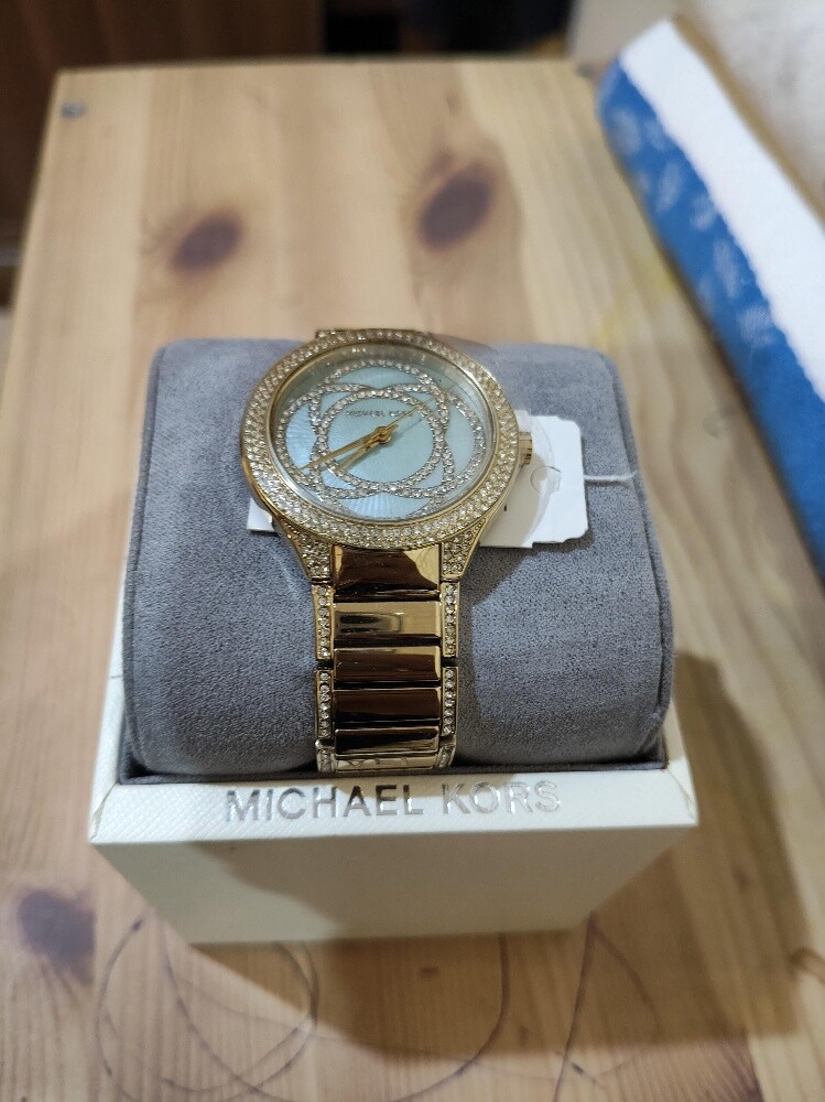 Michael kors original watch - 7