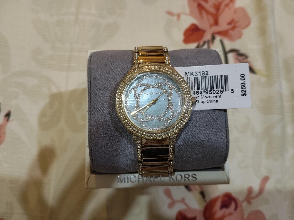 Michael kors original watch - 6