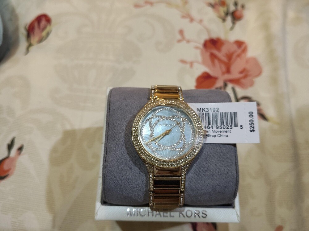 Michael kors original watch - 4