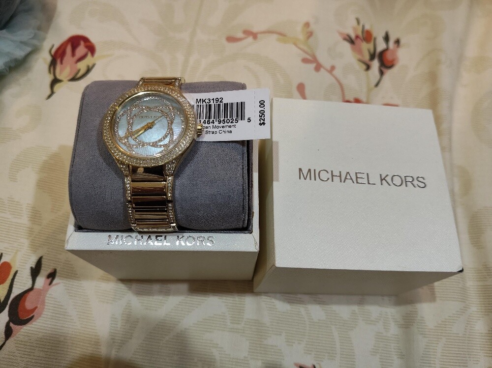 Michael kors original watch - 3