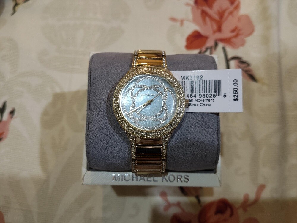 Michael kors original watch - 5