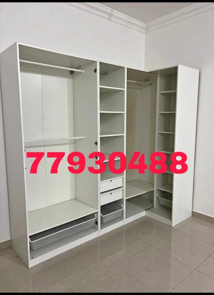ازالة الاثاث و اصلاح الاثاث القدي - 1