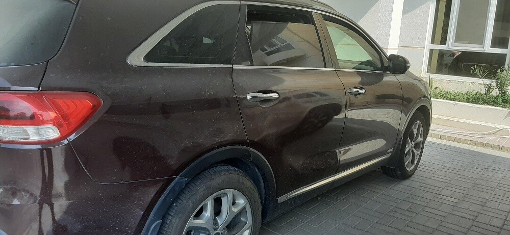 KIA SORENTO FULL OPTIONS 2015 - 6