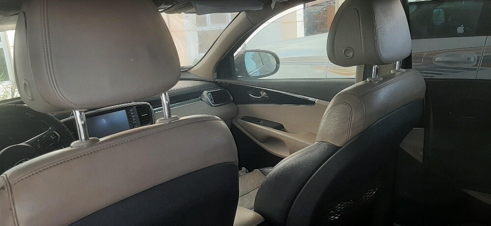 KIA SORENTO FULL OPTIONS 2015 - 8