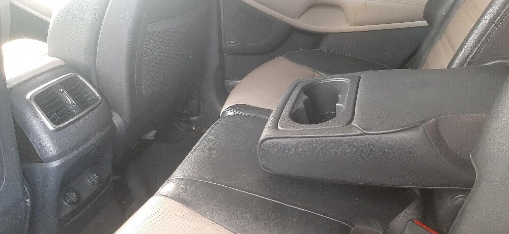 KIA SORENTO FULL OPTIONS 2015 - 5