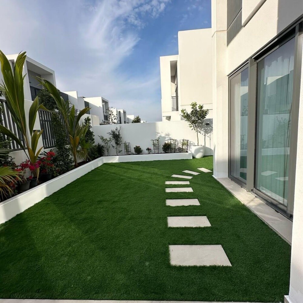 حسن لأند سكيب - 9