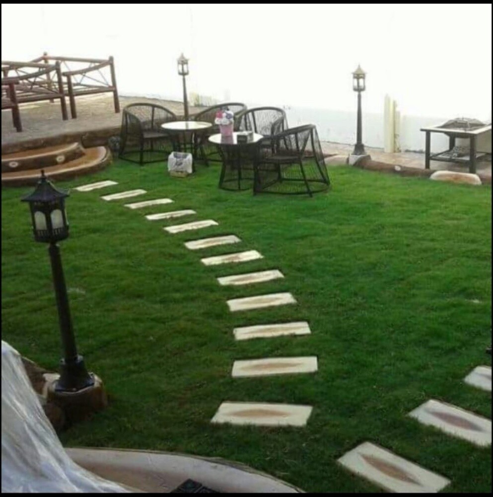 حسن لأند سكيب - 3