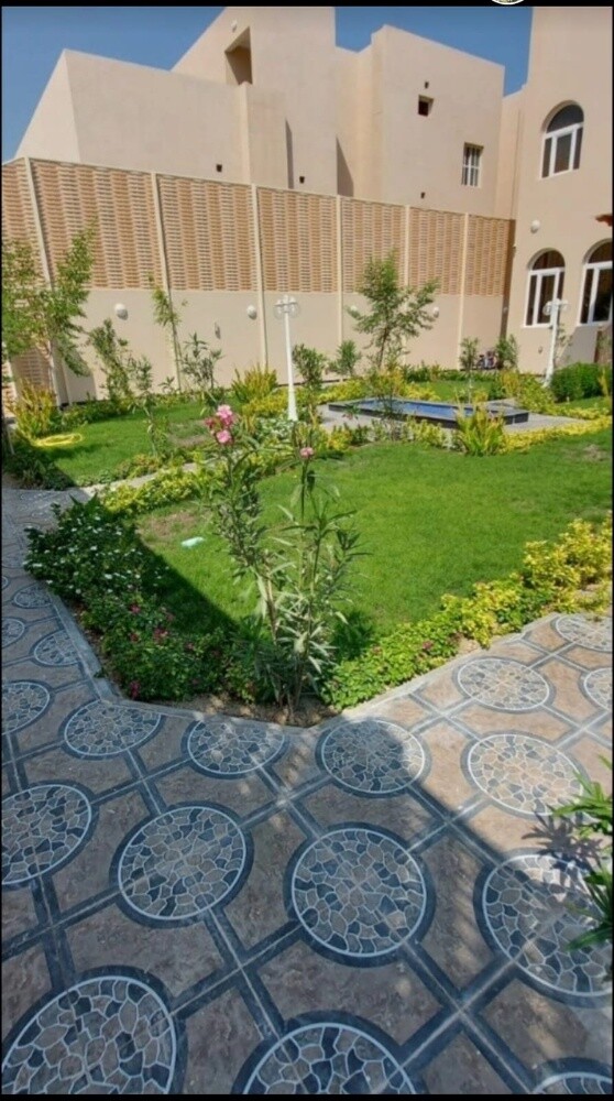 حسن لأند سكيب - 5