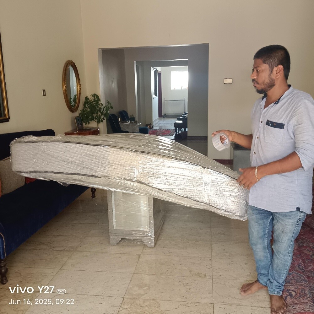 نقل أثاث فك وتركيب غرف نوم نقل مك - 4