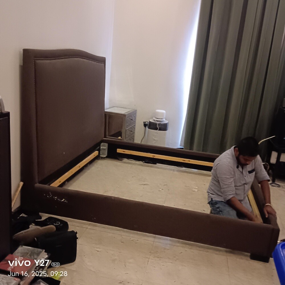 نقل أثاث فك وتركيب غرف نوم نقل مك - 3