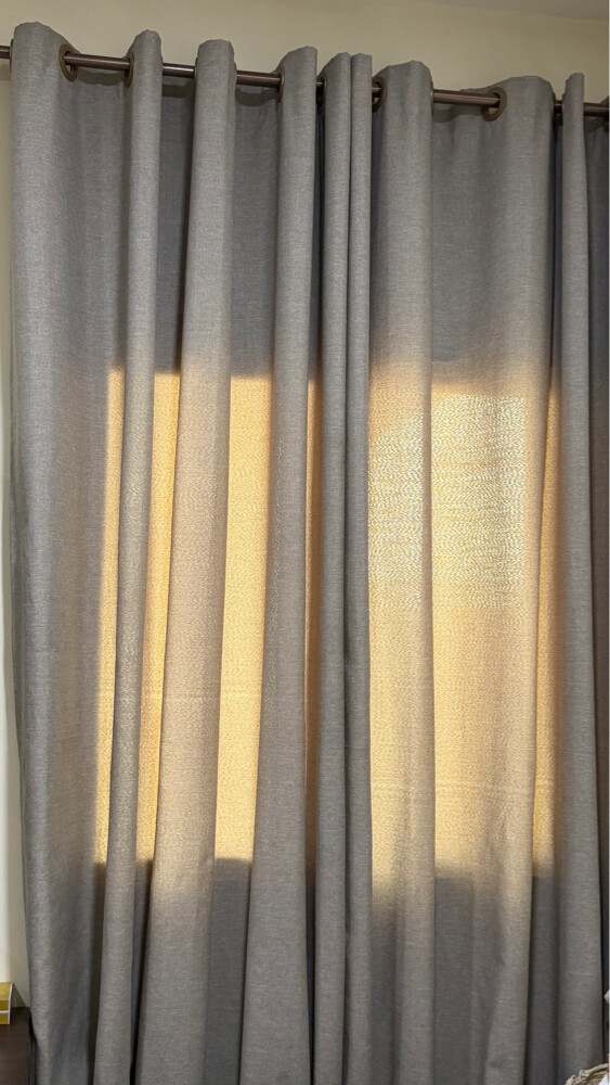 curtains - 2
