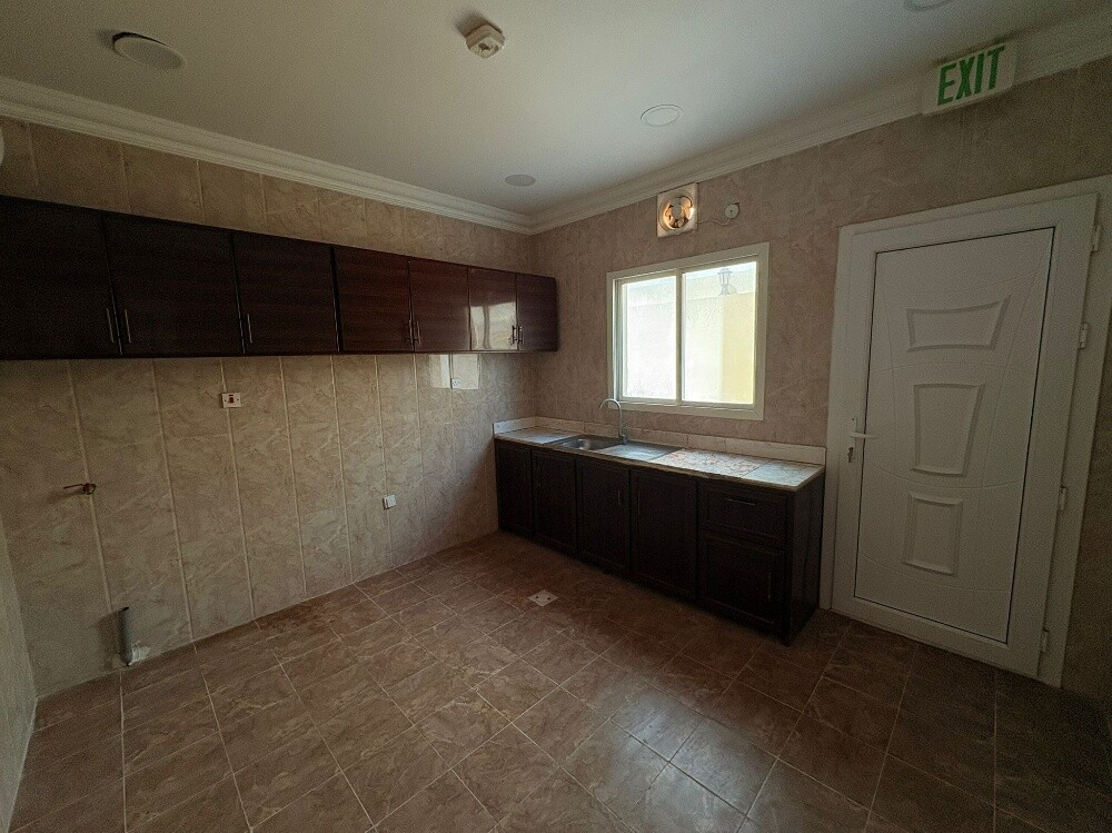 VILLA FOR SALE INSIDE COMPOUND - 13