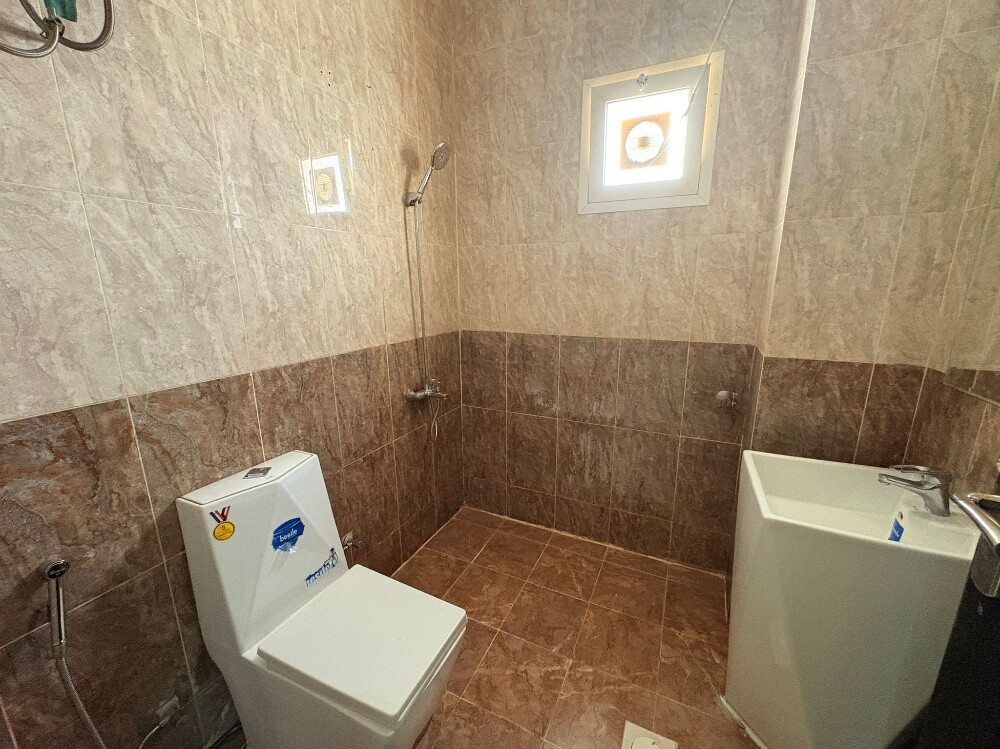 VILLA FOR SALE INSIDE COMPOUND - 4