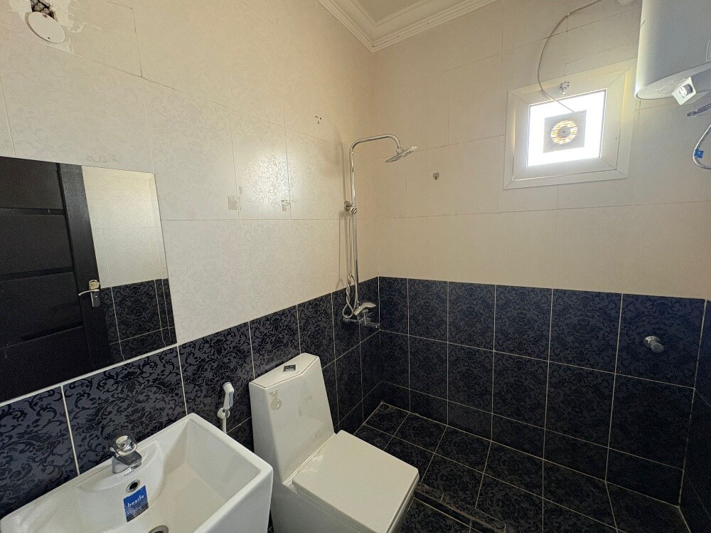 VILLA FOR SALE INSIDE COMPOUND - 11