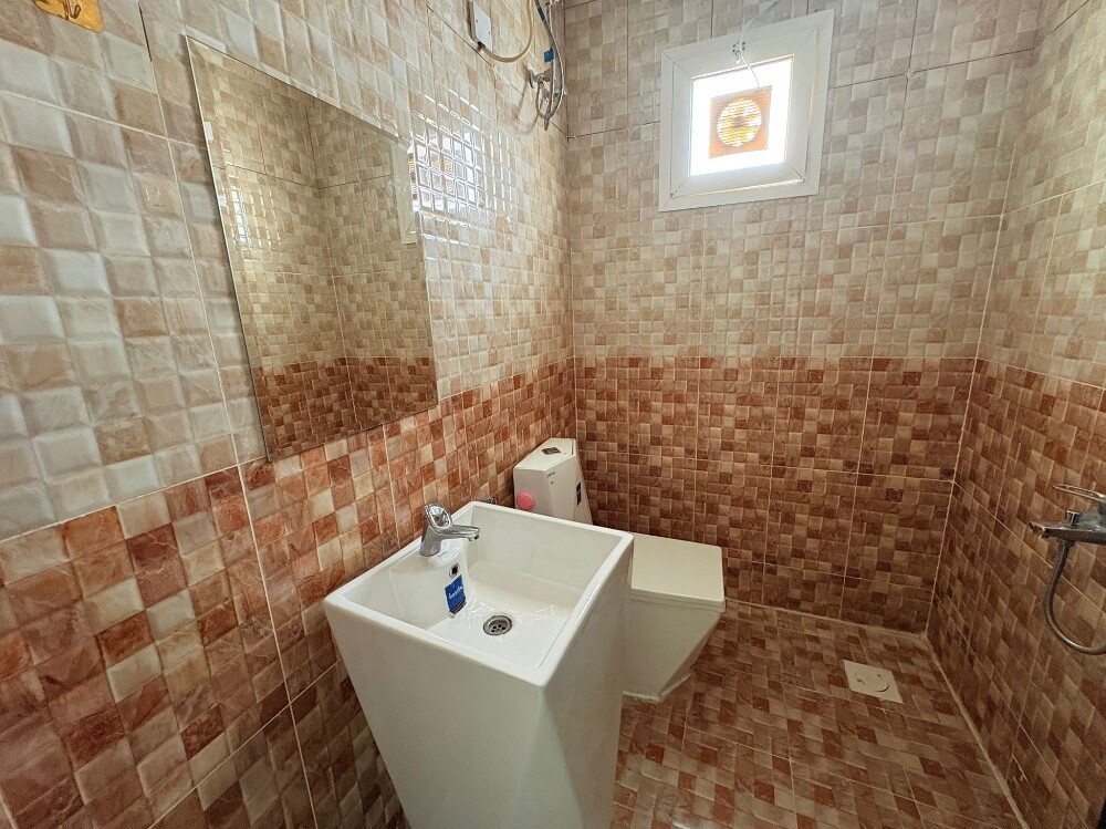 VILLA FOR SALE INSIDE COMPOUND - 6