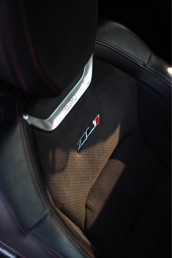 camaro zl1 2022 - 11