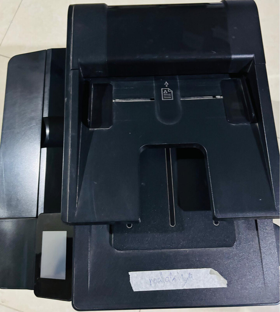 HP LaserJet Pro 200color MFP M276nw - 2
