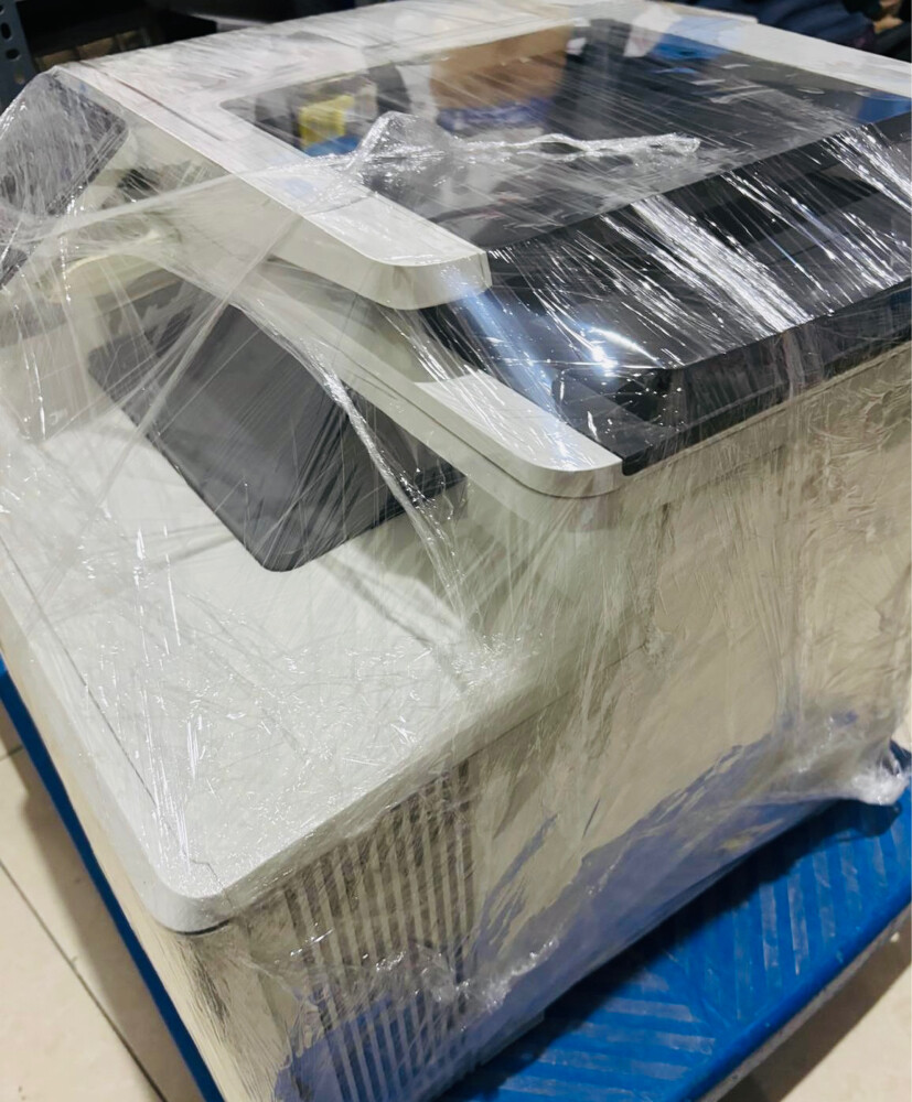 HP-Color Laser Pro MFP M477fdw - 2