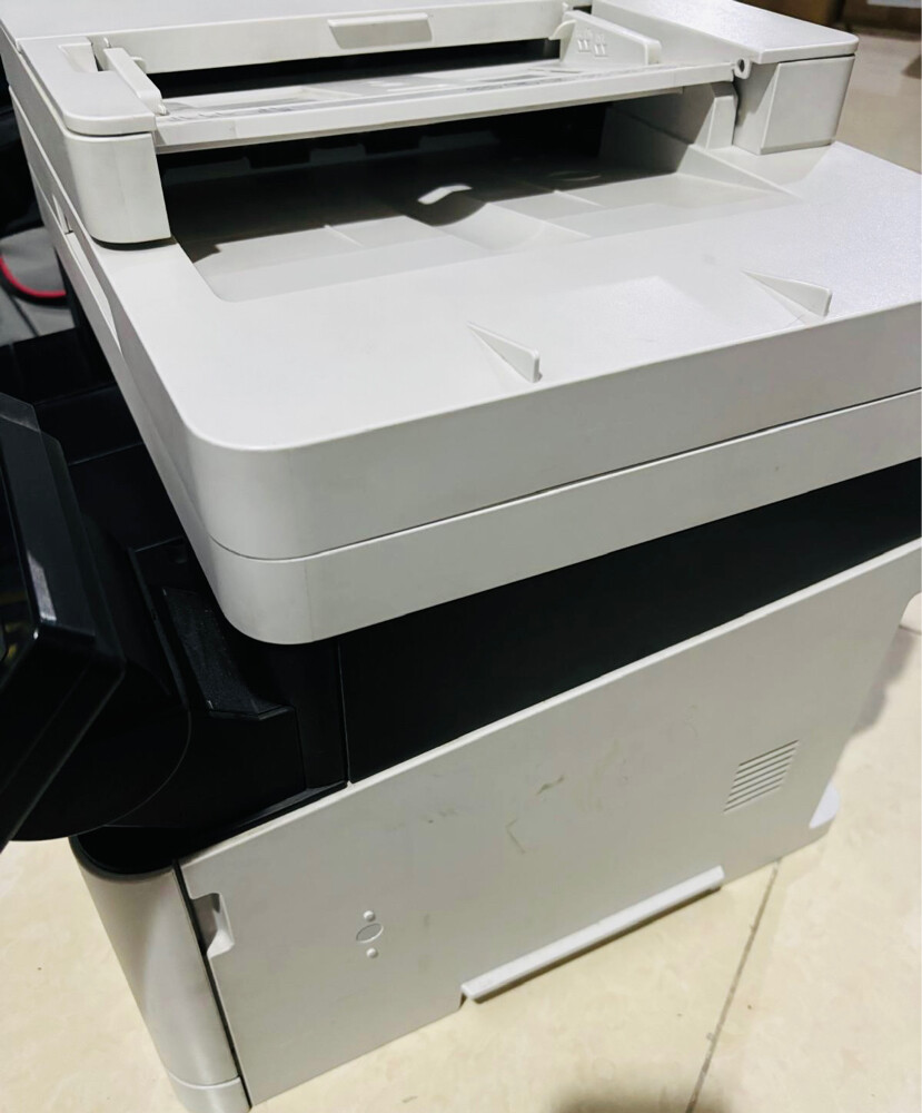 Canon Printer i-SENSYS MF635Cx - 2