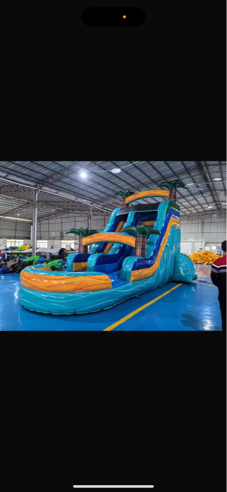 For sale, used and in excellent con - 2