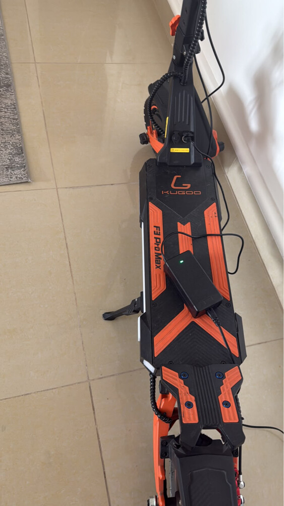 Kugoo f3 pro max - 3