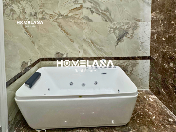 Al Kheesa(Al Ebb) Luxury New Villa - 9