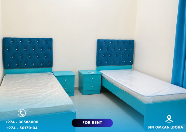 2 BHK FOR RENT - 2