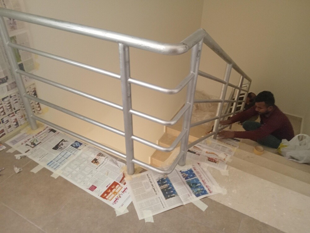 Professional Welding work service i - 17