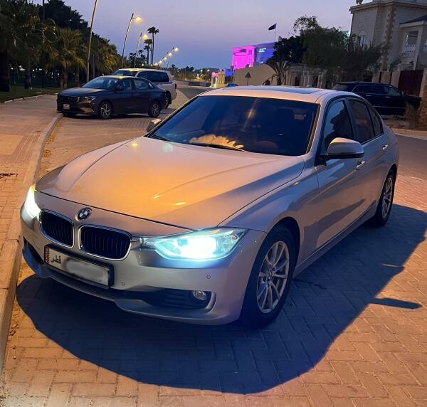 سياره بحاله جيده - 1