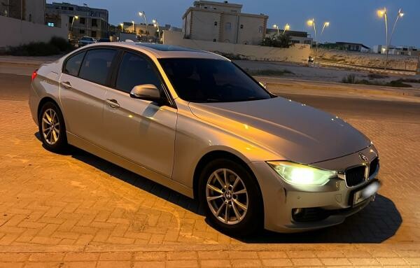 سياره بحاله جيده - 4