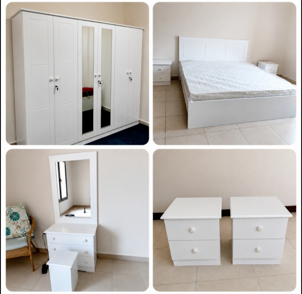 Single Bed room set available - 5