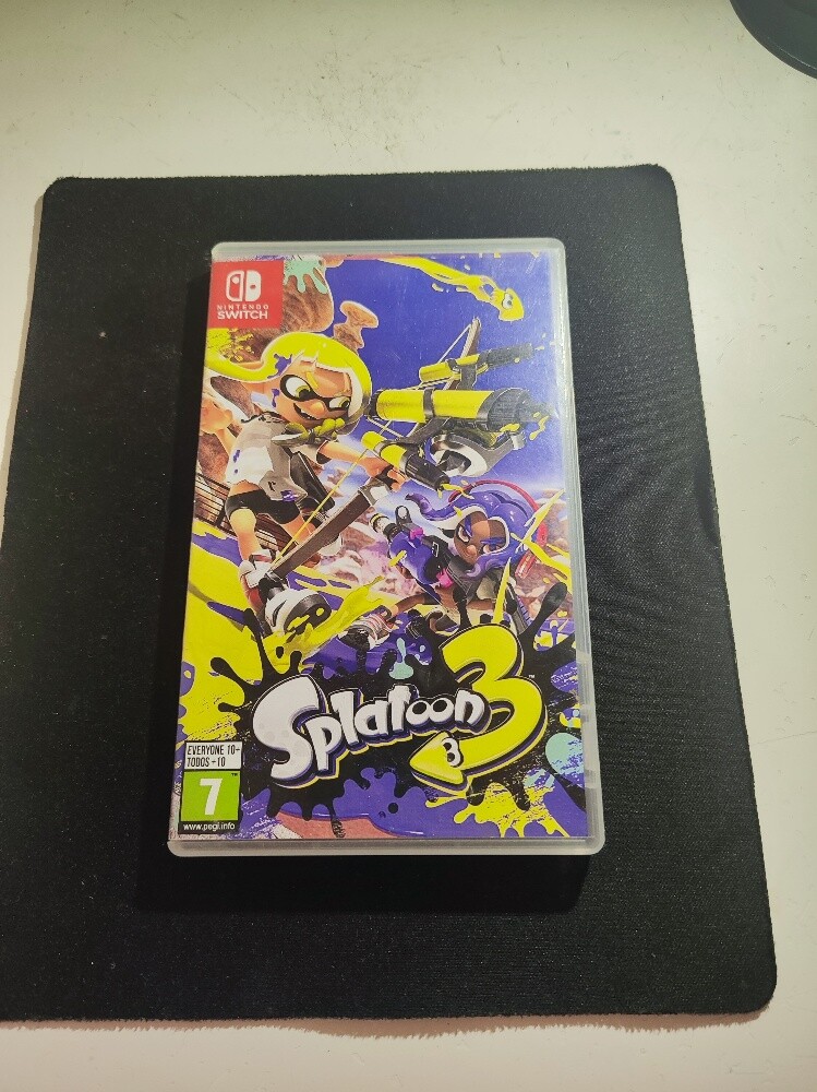 Splatoon 3 for sale - 1