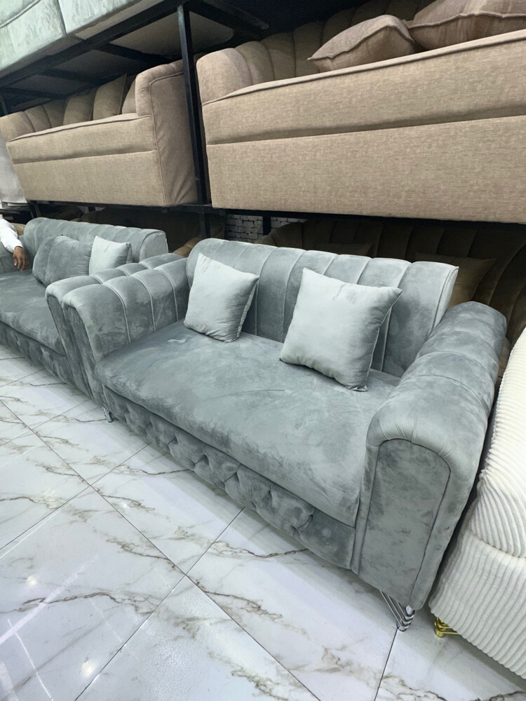 FOR SALE READYMADE SOFA  - 2