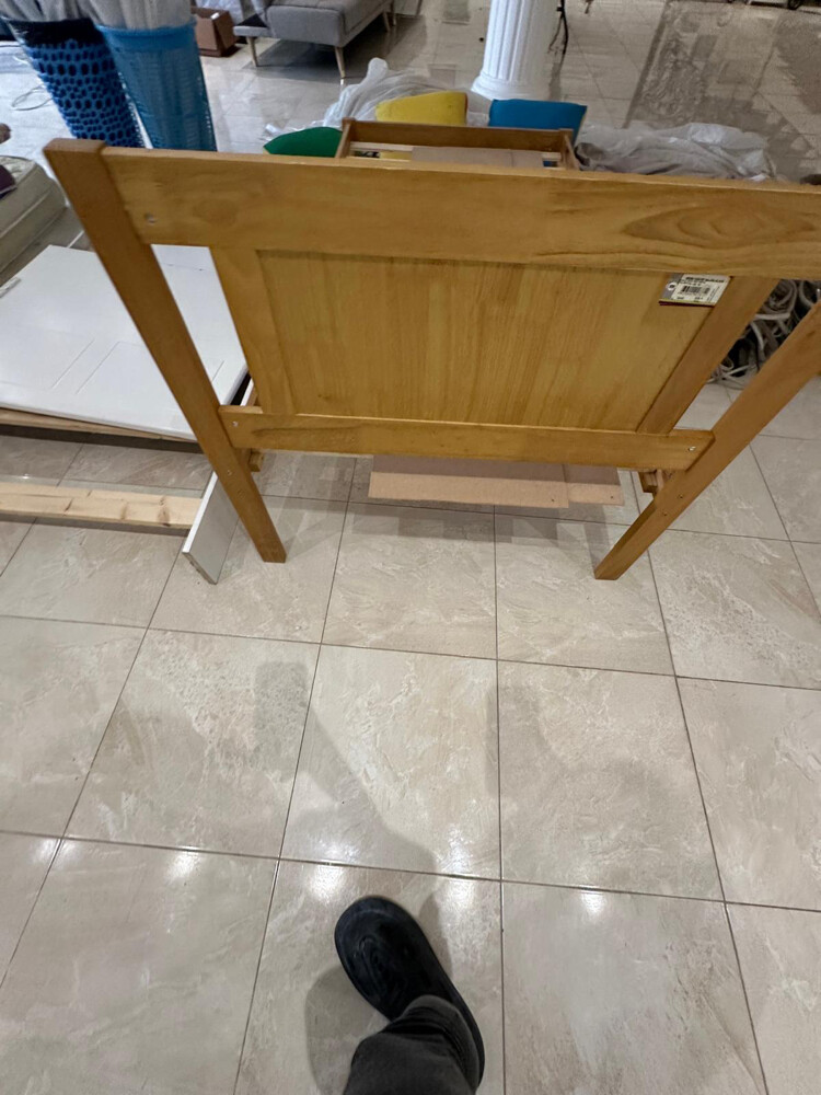 3 bed frames - 5