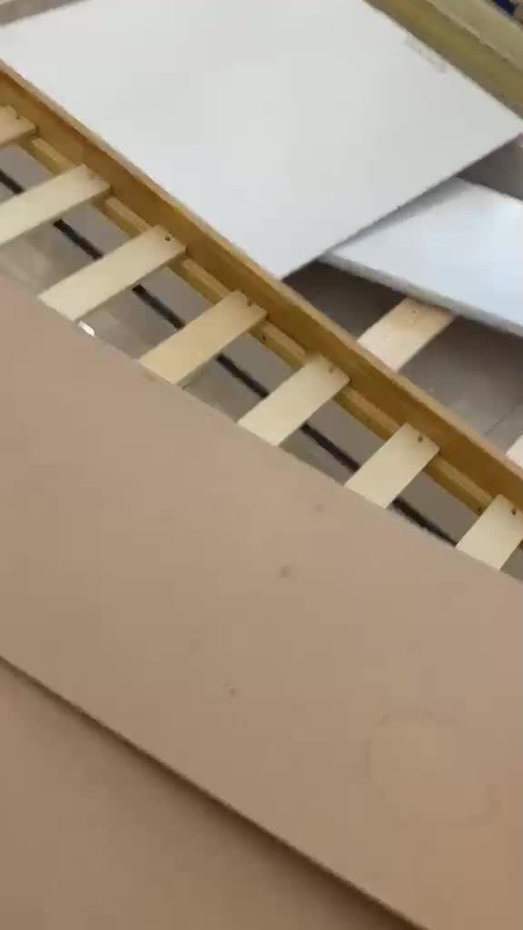 3 bed frames - 10