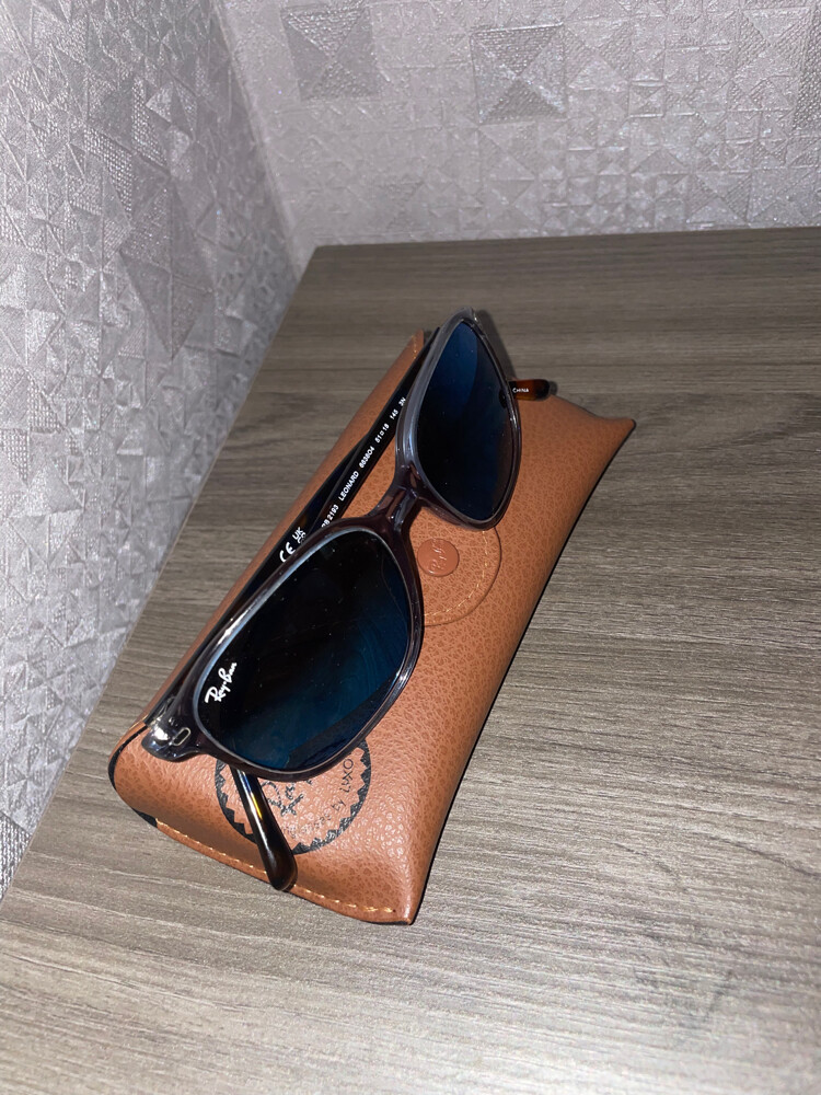 rayban original - 1