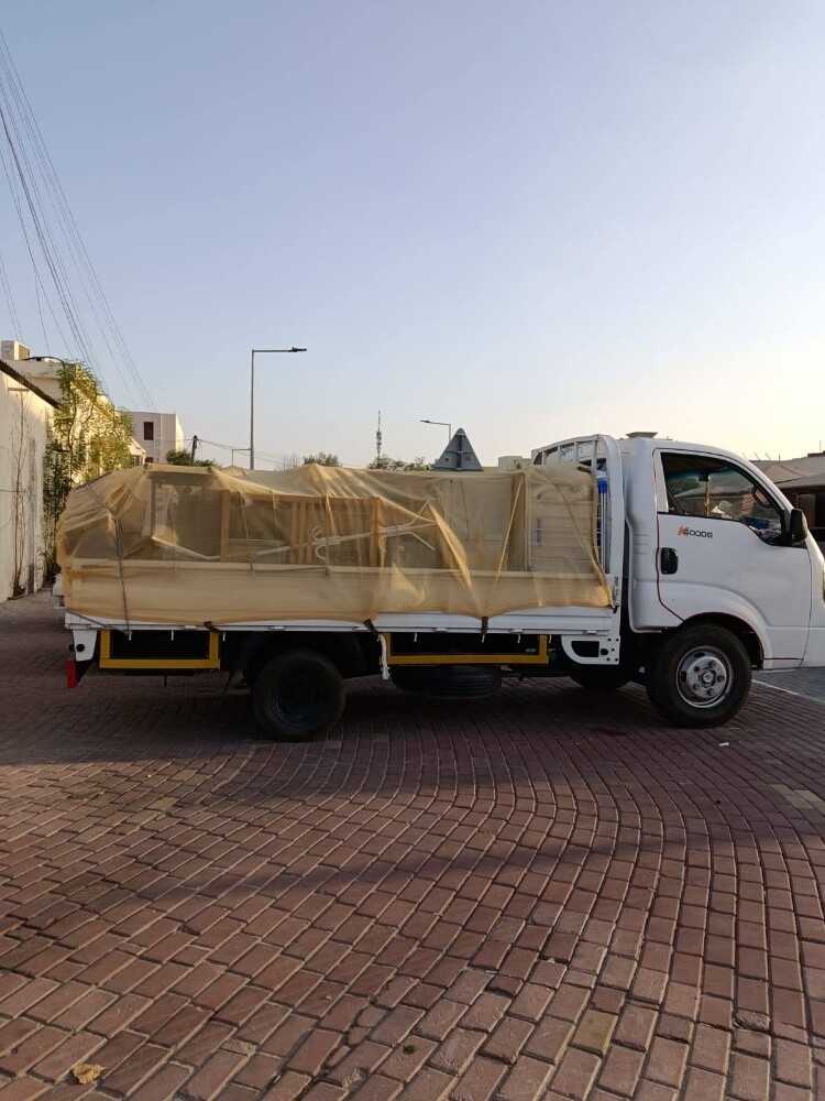 MOVING SHIFTING DOHA QATAR - 2