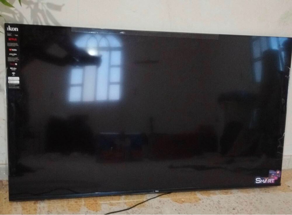 smart TV - 1