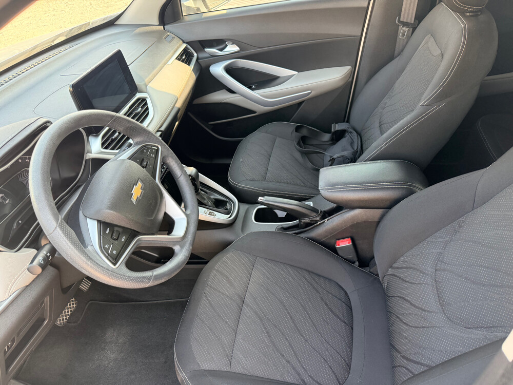 Chevrolet groove LT 2023 - 2
