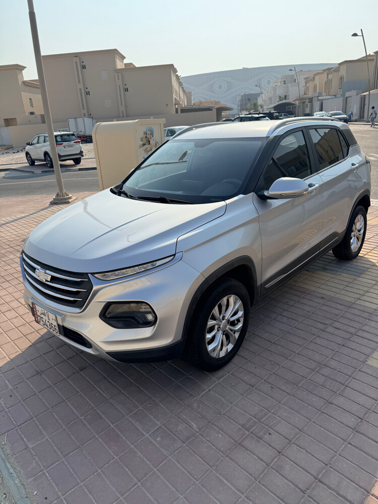Chevrolet groove LT 2023 - 3