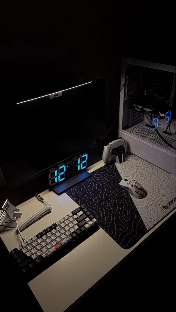 pc with everything  - 3