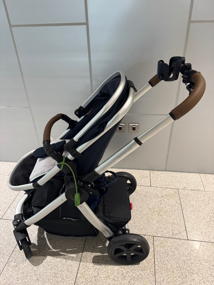 stroller - 3