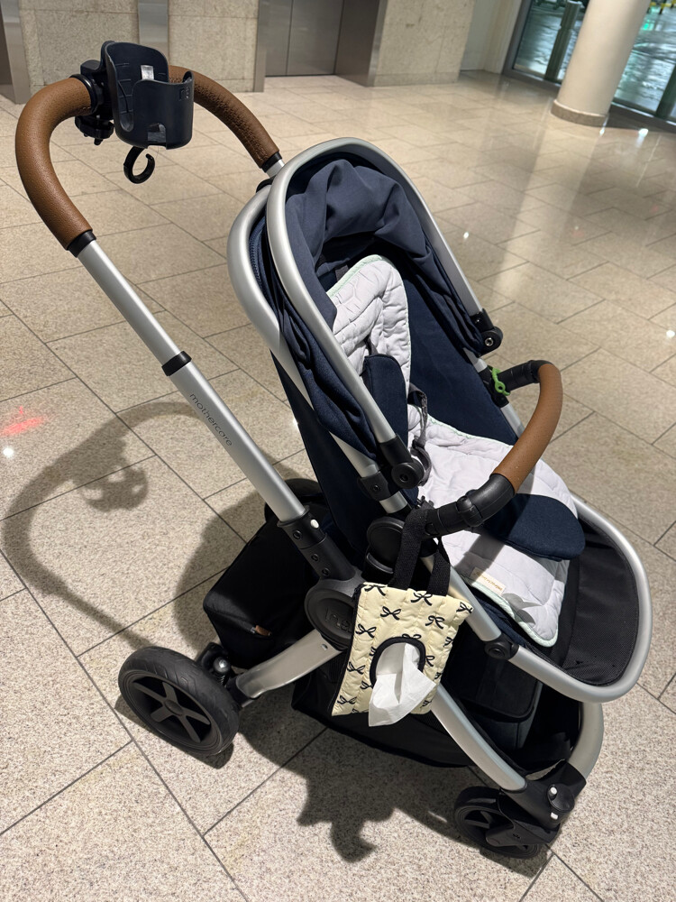 stroller - 6