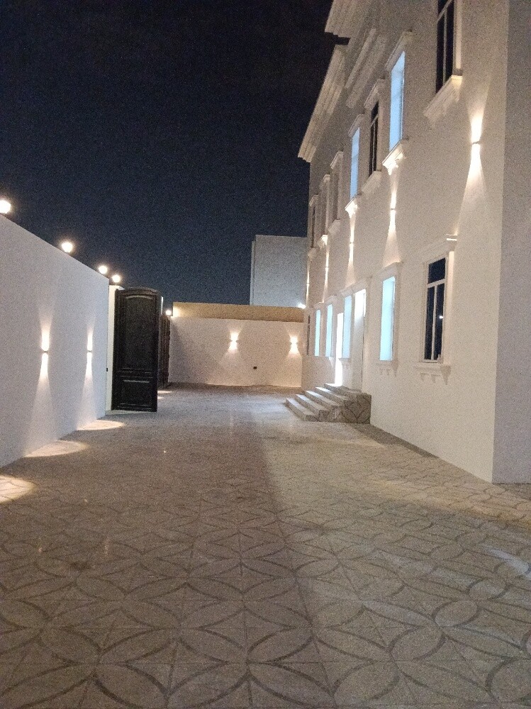 للإيجار شقق معيزر اول ساكن 2غرفة - 26