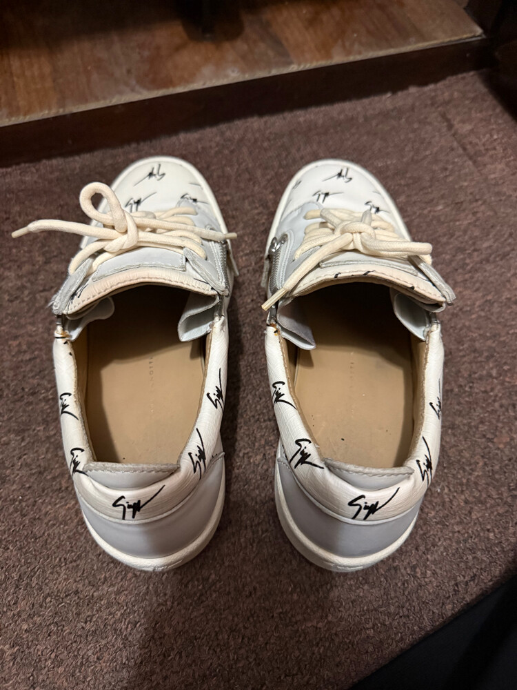 Giuseppe Zanotti original - 3