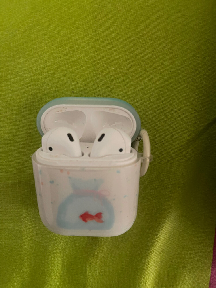 Airpods for sale, Apple Original - 1