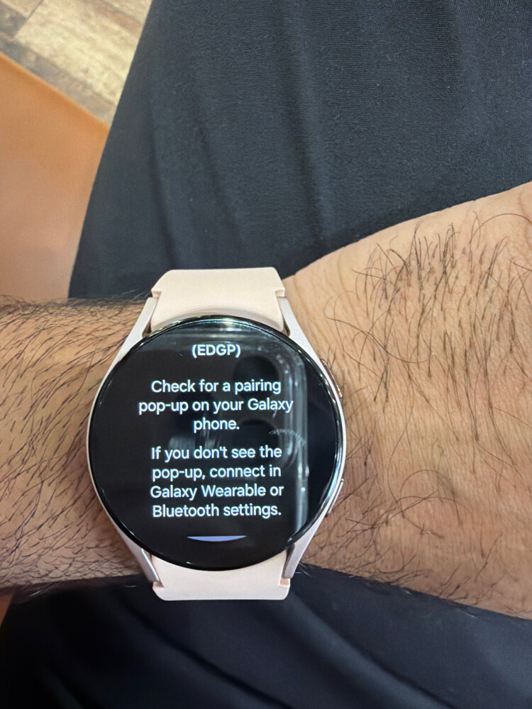 galaxy watch 5  - 3