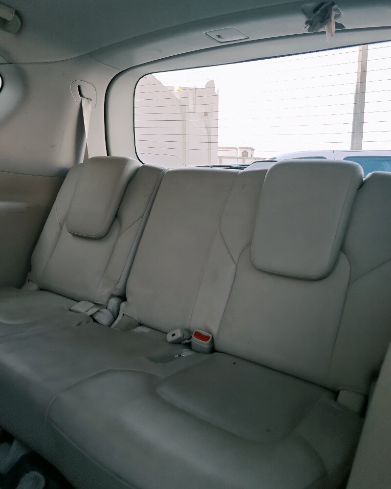 Low km Nissan patrol se full option - 17