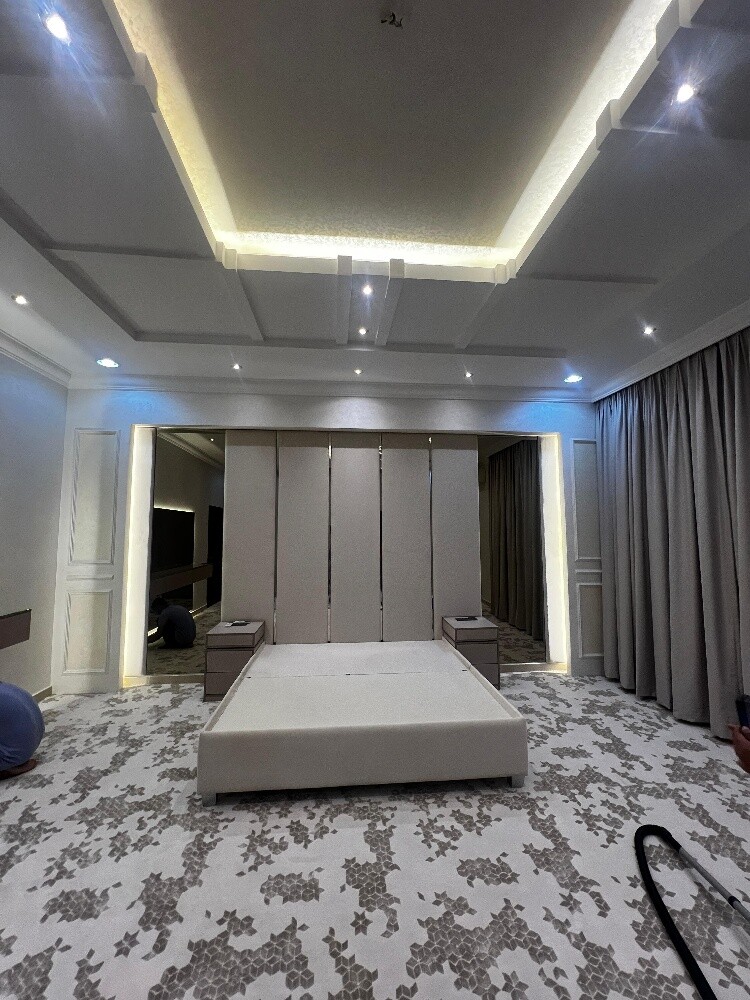 Modern Wardrobe Design & Installati - 7